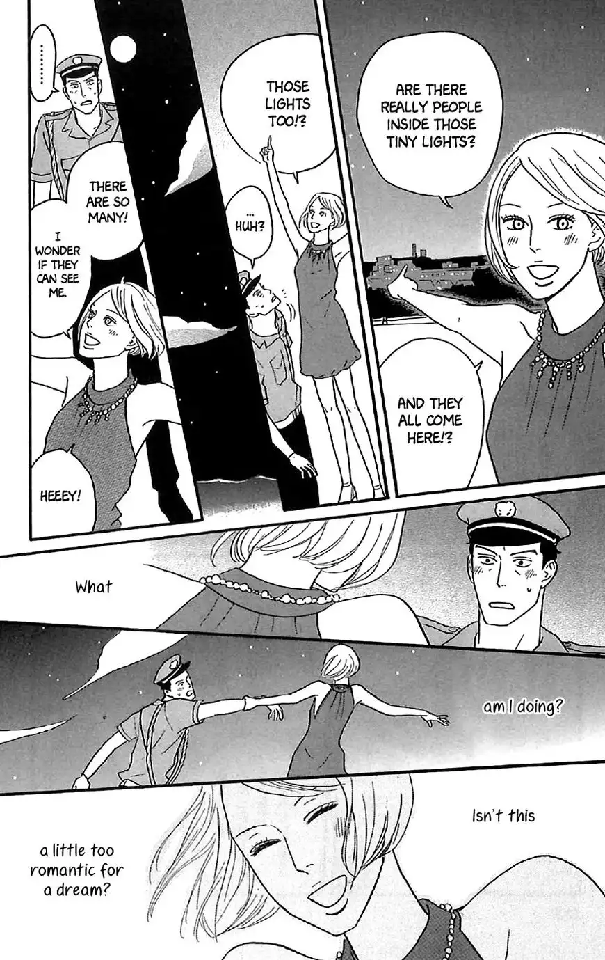 Sakamichi no Apollon Chapter 30.5 14